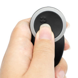 Télécommande de porte de garage à code roulant 1 bouton <span class=keywords><strong>TELECO</strong></span>, émetteur de porte, porte-clés <span class=keywords><strong>TELECO</strong></span> 433,92 MHz TXP433A01 TXP433A02 TXP433A04 - Product Image 4