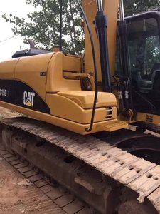 Excavatrice utilisée de CAT 312D 312D2 312D2 312D2GC 313C 313D2GC 315D 315D2 320D d'excavatrice de CAT 312 du Japon pour le travail agricole moyen de terrassement - Product Image 3