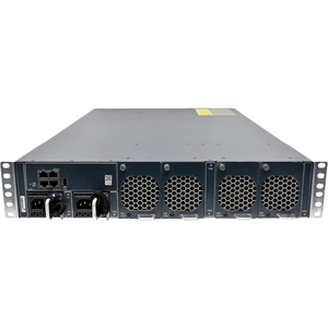 สวิตช์เชื่อมต่อแบบเมทริกซ์สำหรับองค์กร 8/10 SFP+ FCoE FC รุ่น 96 พอร์ต ที่ใช้แล้ว - Product Image 2
