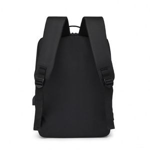 Custom logo <b>Cheap</b> Unisex Multi-function Student School Computer Bags 15.6 Inch Travel Women'S Laptop <b>Backpacks</b> with USB - Product Image 3