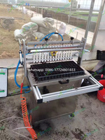 Plateau de semis pour semences de chou, machine à semer, plateau de semis pour oignon, tomate, ail, machine à planter
