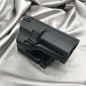 El sistema especial <span class=keywords><strong>de</strong></span> retención sólida hace cumplir la ley y las tácticas, funda <span class=keywords><strong>de</strong></span> liberación para el dedo índice, funda PX4, funda <span class=keywords><strong>de</strong></span> polímero - Product Image 5