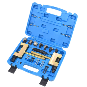 Convient à Benz Riveting Tool M271 M272 M273 Engine Timing Chain Removal Installer CHAIN BREAKER - Product Image 6