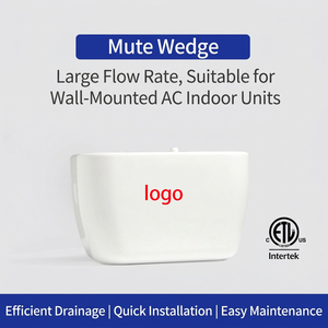 Pompe à condensats murale YOD pour climatiseur split, haute performance, faible bruit, pompe de drainage des condensats - Product Image 4