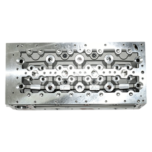 Cabeza de Cilindro 2.3 Multijet 16 71796192 908345K F1AE0481C F1AE3481E para Daily III Fiat Ducato Plataforma Chasis 71796192 - Product Image 4