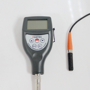 TG8010 Instrument de mesure de l'épaisseur de la peinture en poudre de haute qualité, mesureur d'épaisseur de la peinture en poudre - Product Image 2
