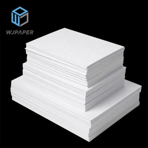 Weißer Karton Papier/APP /SUN Elfenbein Karton Papierrolle <span class=keywords><strong>Duplex</strong></span> Karton Papier Pe Coated C1s Lebensmittel Elfenbein Karton Falte - Product Image 1