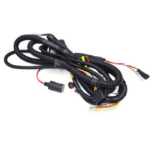 <span class=keywords><strong>สาย</strong></span><span class=keywords><strong>ไฟ</strong></span><span class=keywords><strong>ต่อ</strong></span>รีเลย์ไฟตัดหมอกแบบ H11อเนกประสงค์สำหรับรถฮอนด้าฟิต - Product Image 1