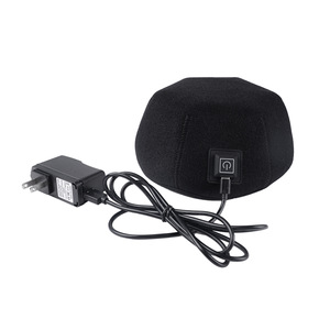 Nouvel Arrivage Casque LED Infrarouge Rouge 660nm 830nm Portable pour Thérapie Lumineuse du Cuir Chevelu - Product Image 5