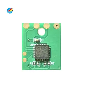 Chip de reinicio para Konica Minolta Bizhub 4052 4752, cartucho de tóner BK 25K, Compatible con TNP63