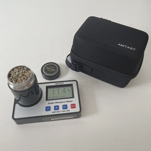 Humidimètre AMTAST GM006 pour tester le cacao, les grains de <span class=keywords><strong>café</strong></span>, le blé, le maïs, les céréales et les graines - Product Image 1