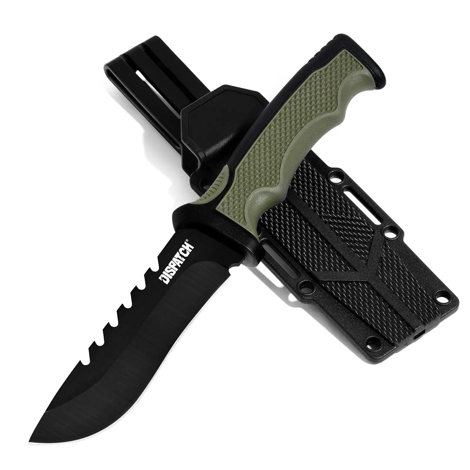 Custom wholesale Survival Camping Hunting fixed blade knife knives tactical combat edc self defense knifes for Outdoor