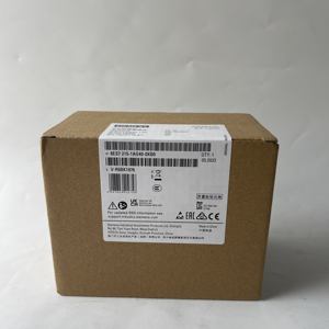 โมดูลซีพียู PLC ซีเมนส์ ซิมาติก S7-1200 รุ่น 6ES7 215-1AG40-0XB0 - Product Image 1