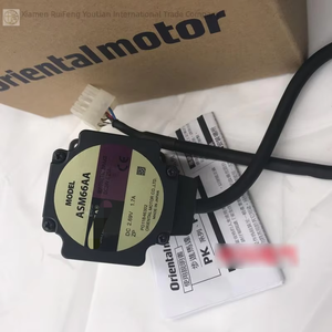 Motor Vexta Asm66aa 1 Pieza Nuevo Envío Rápido Nuevo Original Disponible Automatización Industrial Pac Programación de PLC Dedicada - Product Image 1