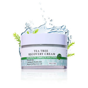 OEM Sérum capillaire nourrissant au romarin et à l'arbre à thé pour nourrissons végétalien <span class=keywords><strong>maison</strong></span> Traitement du cuir chevelu Produits de soins de la peau - Product Image 5