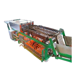 Ngang Chất lượng cao Ống ThủY Tinh dây chuyền sản xuất mái vòm dưới hoặc đáy phẳng Ống nghiệm máy làm - Product Image 1