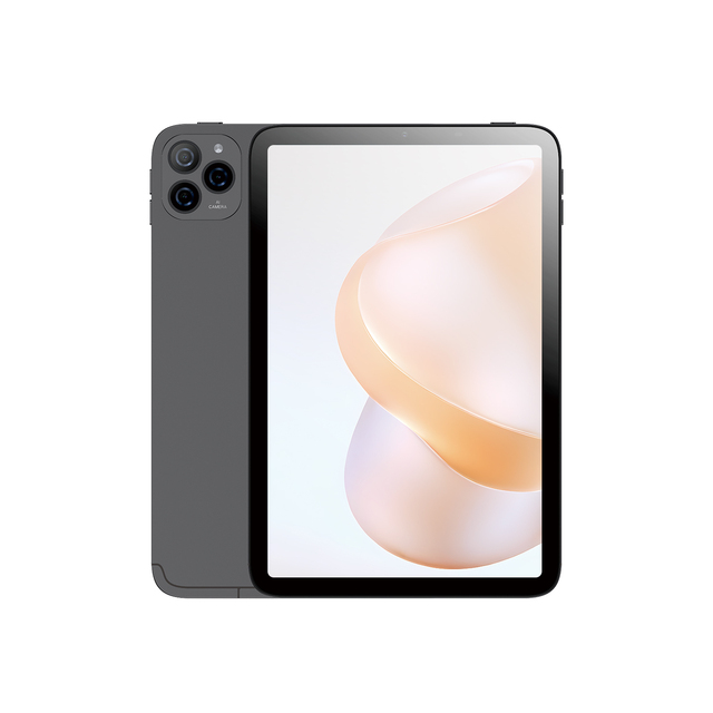 Custom 10.1-inch Android 14 Tablet, Designed for Consumers, 6GB128GB