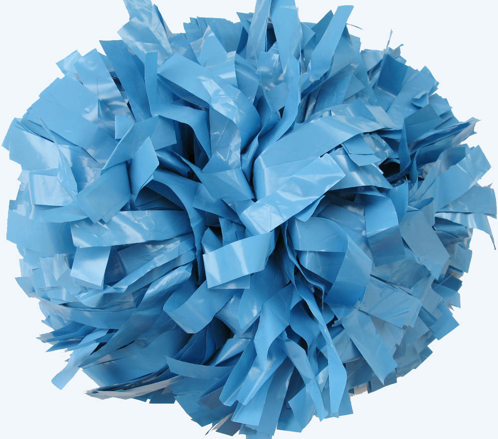 Новинка 2021, помпоны для чарлидинга хорошего качества