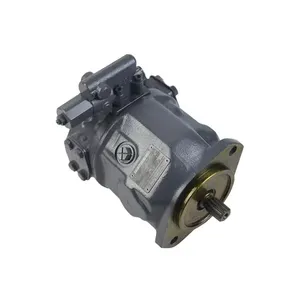 Rexroth A10VO28DR/31R-PSC62K01-SO382 ปั๊มลูกสูบแบบแปรผันไฮดรอลิกซีรีส์ A10VSO18DR A10VO45DR A10VO71DR A10VO100DR A10VO140DR