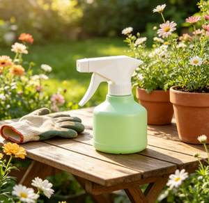 Pulvérisateur à gâchette PP 28/410, 28/400, 28/415, haute pression, pour jardin et usage domestique, pour le nettoyage et la désinfection - Product Image 5