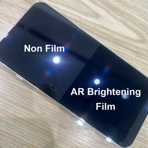 AR màn hình tăng cường phim cho Apple cho iPhone 16 Pro Max HD AR chống phản chiếu bảo vệ màn hình cho iPhone 15Pro/16/16pro AR - Product Image 1