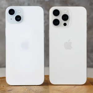 โทรศัพท์มือถือ iPhone 15 Plus รีเฟอร์บิชคุณภาพสูงจากโรงงาน ปลดล็อคแล้ว เกรด A+ หน้าจอ 6.7 นิ้ว แรม 6GB - Product Image 3