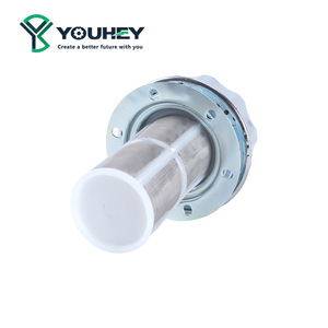 AB-1163 Filtro de aire e hidráulico para el cuello del depósito de combustible, filtro eficiente para tanque de combustible, producto de alta calidad - Product Image 2