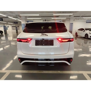 Voiture d'occasion à bas <span class=keywords><strong>prix</strong></span> F-<span class=keywords><strong>Pace</strong></span> essence 2.0 SUV 4x4 5 places - Product Image 4