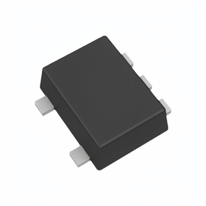 Manufacturer Channel SN74AUP1G126DRLR SOT 553 Logic Electronics Component - Product Image 1
