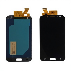 Écran tactile pour téléphone portable, panneau TN, écran LCD 5.2 pouces pour <span class=keywords><strong>J530</strong></span> J6 J400 avec composants de haute qualité, garantissant durabilité et performances - Product Image 1