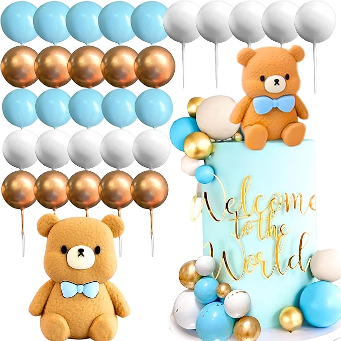 Blue Bear