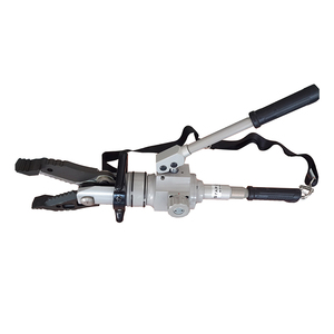 Équipements de sauvetage et de lutte contre l'incendie, <span class=keywords><strong>outil</strong></span> combiné à haute pression 720 bar, à commande manuelle - Product Image 4