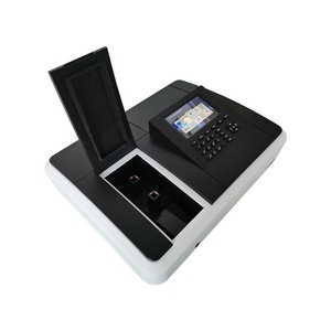 Spectrophotomètre UV-Visible à double faisceau, largeur de bande 1 nm - Product Image 2