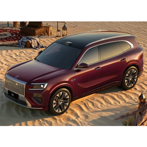 Nuevo ZEEKR 8X 2026, SUV de Lujo de 5/7 Plazas, SUV PHEV de Alto Rendimiento, SUV con Tracción en las Cuatro Ruedas, G <span class=keywords><strong>ASD</strong></span> 4.0, ADAS, 5 LiDARs. - Product Image 1