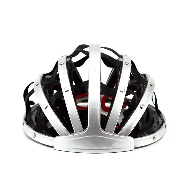 Folding Road Bike Helmet Adult Safety Personal Protective Cycling Helmet