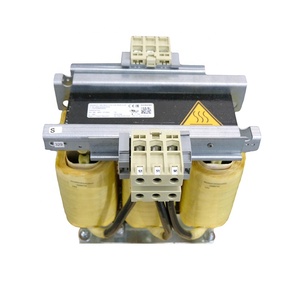 Accesorio de Alta Calidad para Variador Siemens Sinamics de 36kW 400V, 6SL3000-0CE23-6AA0, para Servoaccionamiento Siemens - Product Image 4