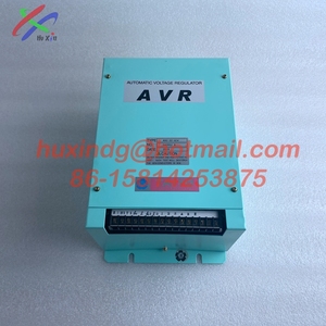 Taiyo AVR ASC-32-4Z4 tự động điều chỉnh điện áp ASC-32-4Z4 điều khiển kỹ thuật số ASC 32 4z4 điều chỉnh điện áp asc324z4 cho máy phát điện - Product Image 2