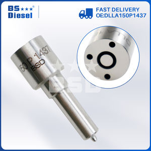 ディーゼル燃料噴射装置0445110183フィアットフォード用新品コモンレールノズルDLLA150P1437 0433171889 - Product Image 3