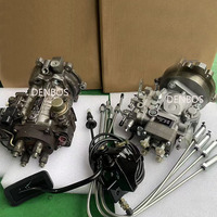 Pompe à injection de carburant de haute qualité et abordable, pompe mécanique modifiée 098000-8567 pour HINO DUTRO-TOYOTA DYNA SO5 S05C SO5D