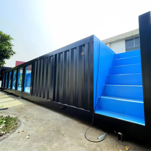 Piscine en fibre de verre écologique pour une utilisation en extérieur durable, protégée contre les UV et idéale pour le plaisir en famille dans votre espace extérieur - Product Image 1