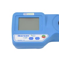 Analyseur de sperme vétérinaire numérique Portable cochon chien bétail sperme densimètre insémination artificielle détecteur analytique