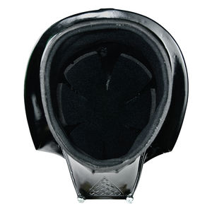 หมวกกันน็อคดาร์ธเวเดอร์งานฝีมือทำจากเรซิ่นสำหรับฮาโลวีนสำหรับหน้ากากปาร์ตี้ - Product Image 6