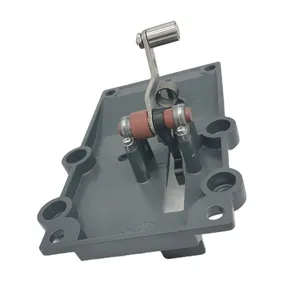 DVC6200 DVC2000 ชุดอุปกรณ์ติดตั้ง ขายึดพัดลม ขายึดปรับมุมได้ 657/667 ARCED - Product Image 6