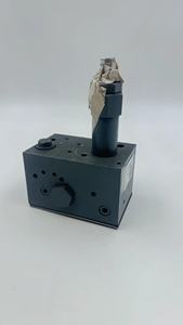 โมดูลอินพุตเหล็กหล่อ 443886 สำหรับควบคุมปั๊ม วาล์วหลายทางแบบใหม่ - Product Image 5
