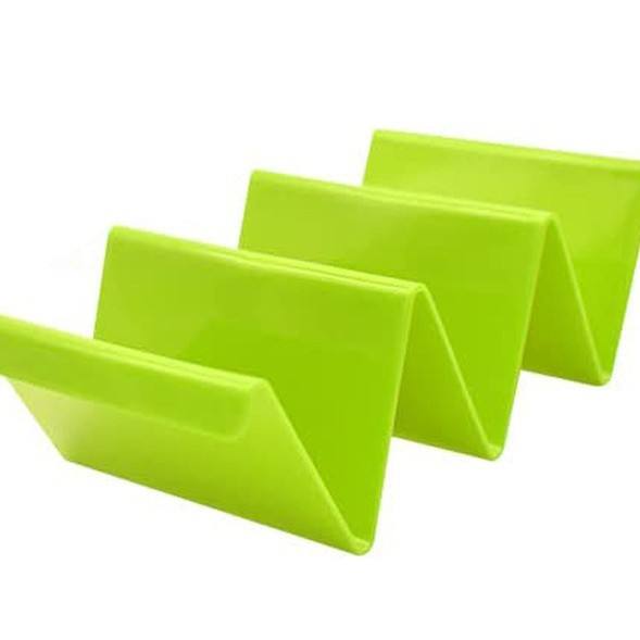 ชั้นวางแพนเค้ก Tx-green