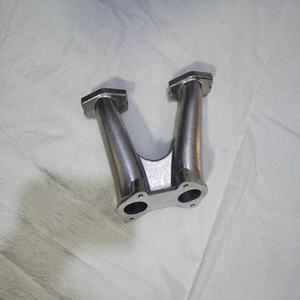 Manifold FAJS NO M7-24-40 untuk MG A MG B Midget Austin Healey Sprite, Manifold untuk Single 40DCOE Panjang 140mm - Product Image 3