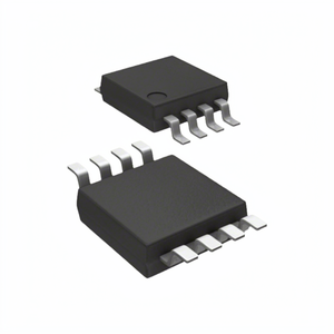 MC100ELT20DTR2G 8 TSSOP, 8 MSOP (0,118 po, largeur 3,00 mm) Composants électroniques d'origine Commande unique Logique d'approvisionnement - Product Image 1