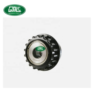 เพลาขับเครื่องกำเนิดไฟฟ้ากระแสสลับ LR025968 535017510 LR001470 สำหรับรถยนต์แลนด์โรเวอร์ ฟรีแลนเดอร์ <span class=keywords><strong>2</strong></span> ปี 2006 - 2014 รุ่น GL2711 - Product Image 2