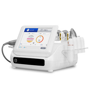 Appareil professionnel 7D <span class=keywords><strong>Hifu</strong></span> à ultrasons focalisés de haute intensité pour le lifting du visage, le rajeunissement de la peau et l'amincissement du corps - Product Image 2