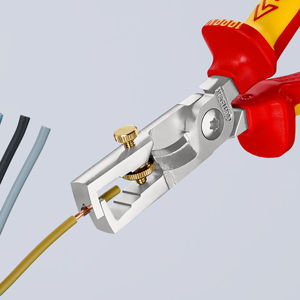 Pour KNIPEX StriX®Pinces - Product Image 5